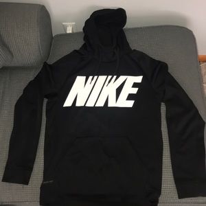 Men’s Nike hoodie